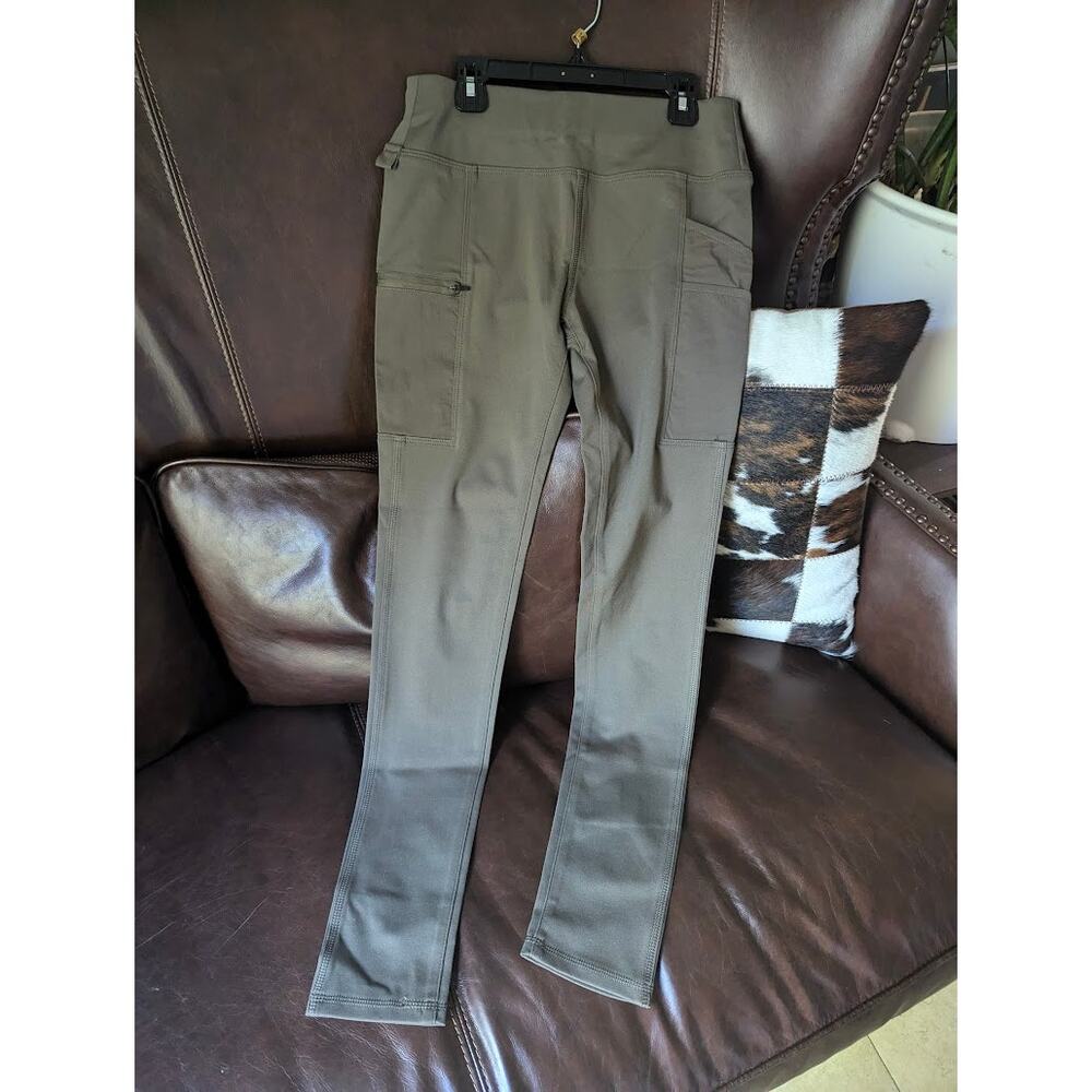 Carhartt Women's Carhartt Force Lightweight Pocket Legging XS